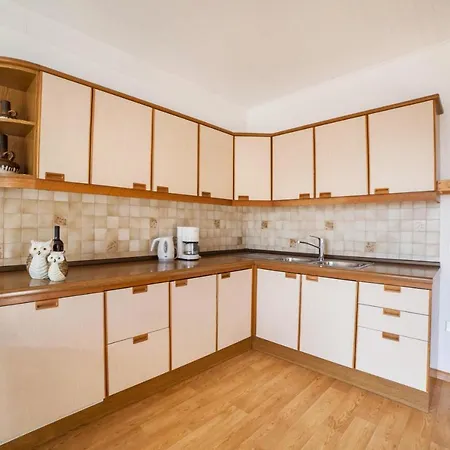 Pichler 8 Apartment San Leonardo in Passiria