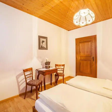 Pichler 8 Apartment San Leonardo in Passiria