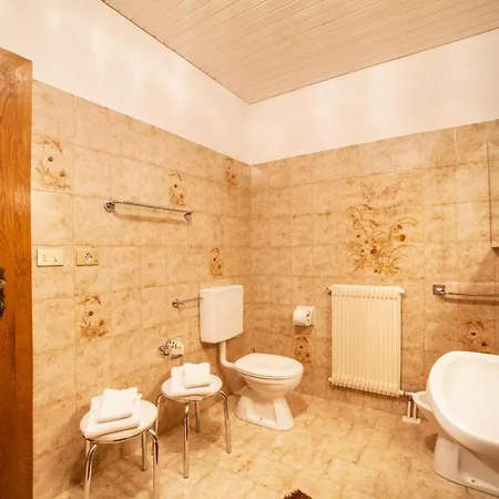 Pichler 8 Apartment
